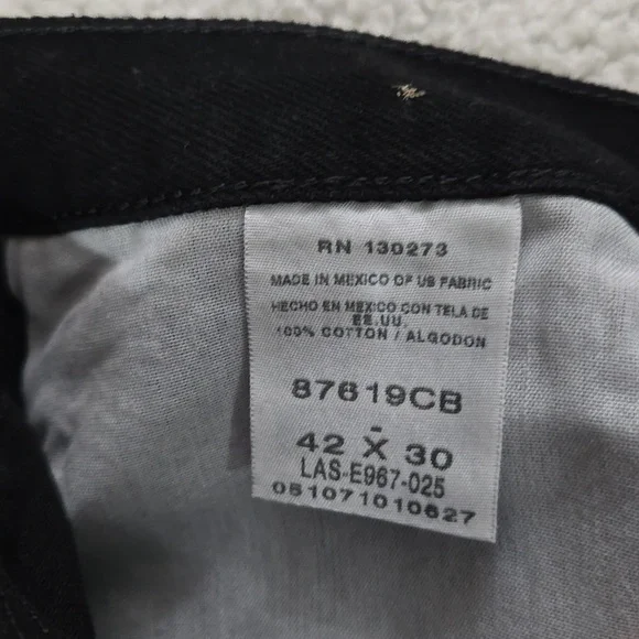 Rustler jeans - Picture 9 of 10